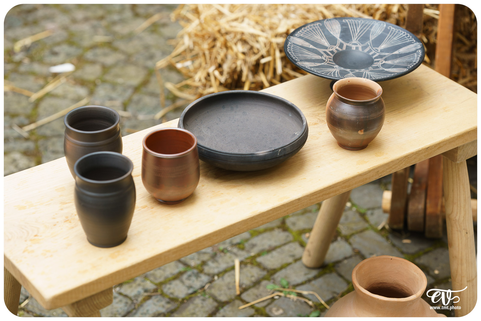 JOURNÉES EUROPÉENNES DE L'ARCHÉOLOGIE